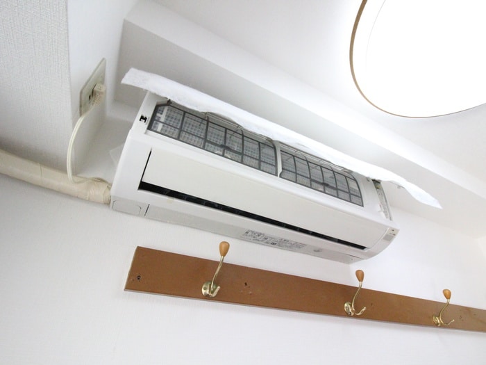 内観写真 河本マンション