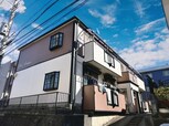 パレス　セトガヤ