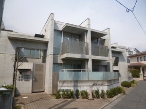 ロックヘブンⅡ