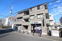 ラ・マンシオウチヤマ