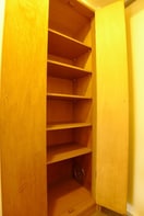 収納 パークサイドハイツタケノヤ