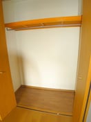 収納 パークサイドハイツタケノヤ