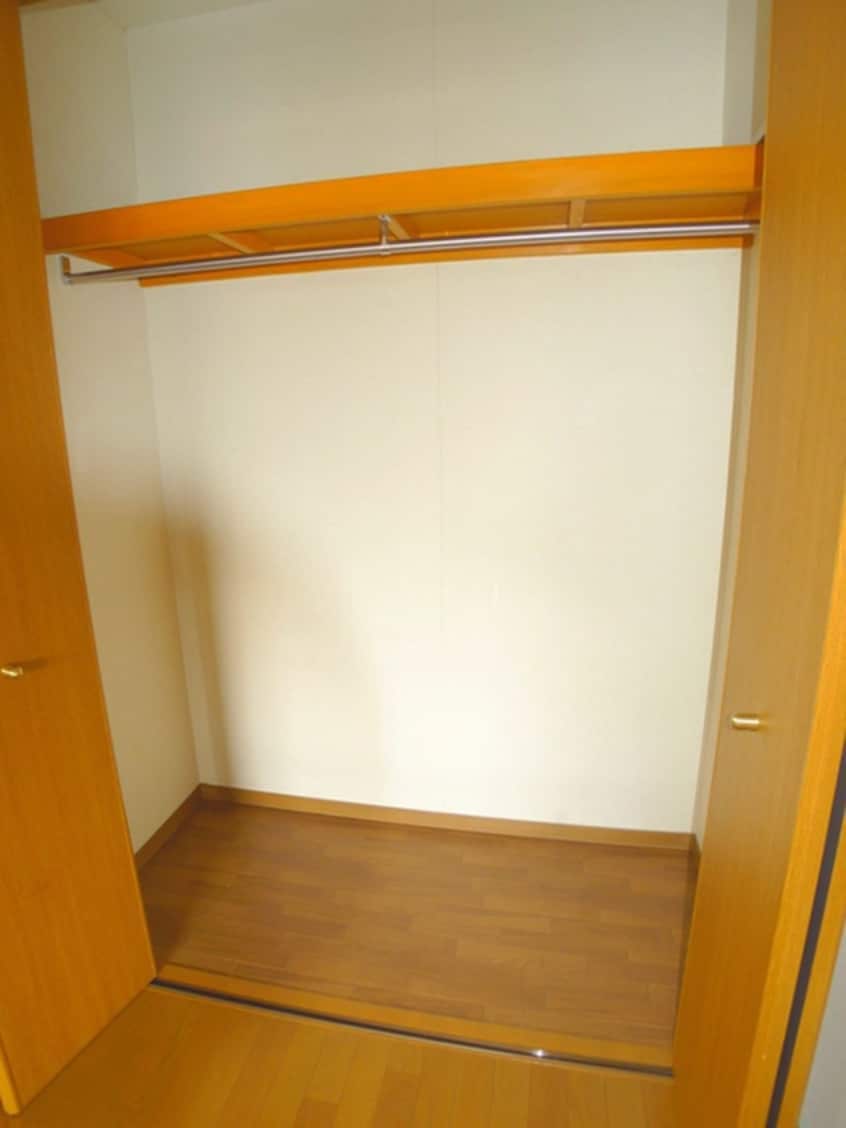 収納 パークサイドハイツタケノヤ