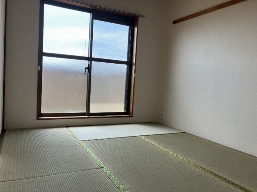 居室 フォレストコート四つ木