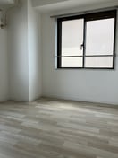 居室 フォレストコート四つ木