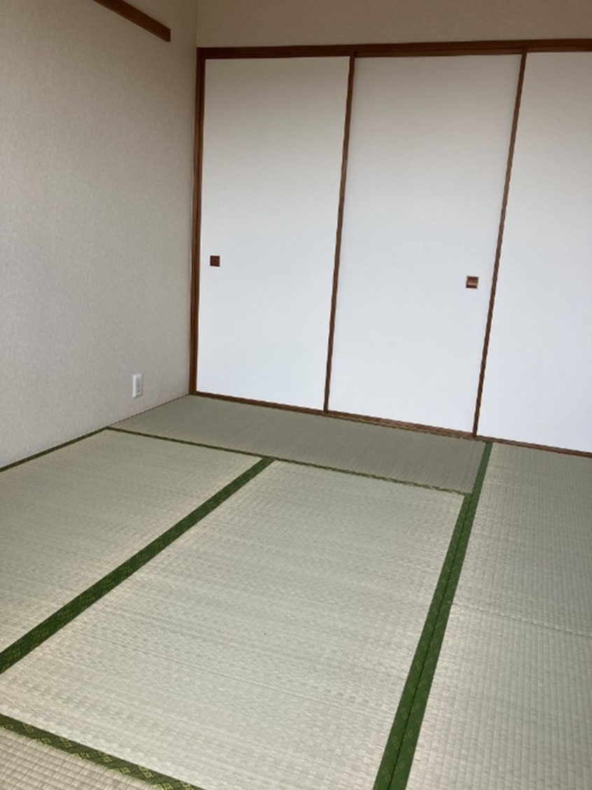 居室 フォレストコート四つ木