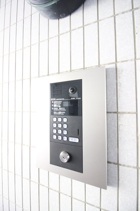 建物設備 学芸大ＫＹハイツ