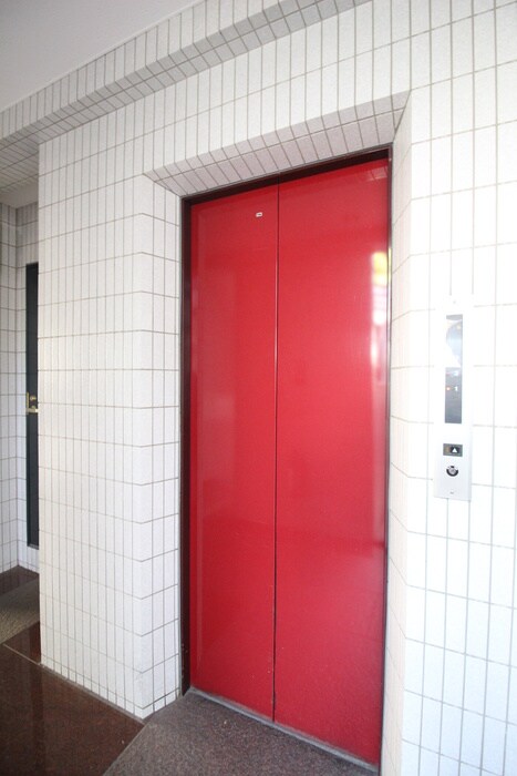 建物設備 学芸大ＫＹハイツ