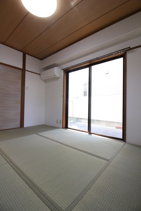 居室 学芸大ＫＹハイツ