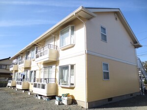 星崎アパート3号棟