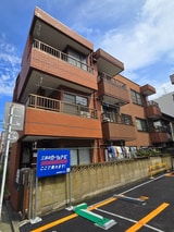 リバーハイツ