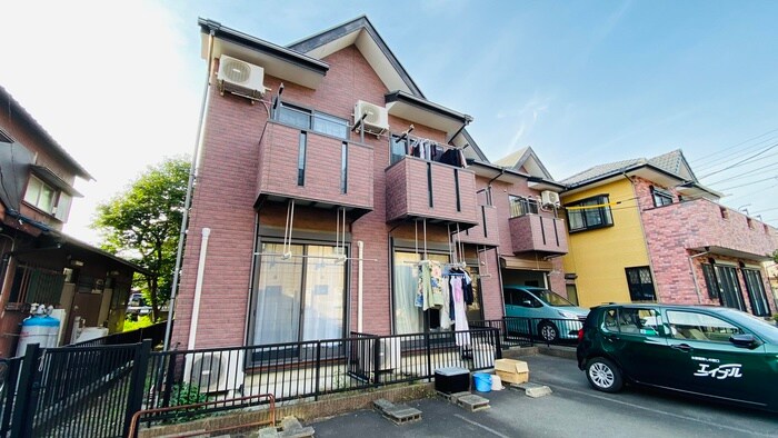 外観写真 ライトブレス