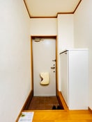 玄関 ライトブレス