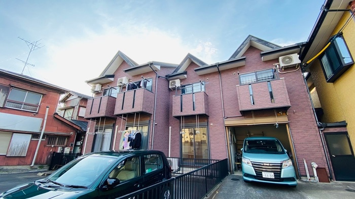 外観写真 ライトブレス