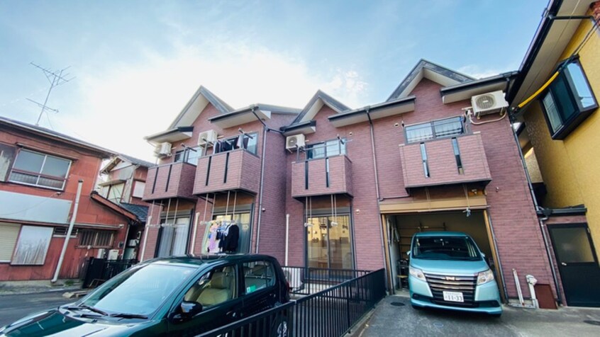 外観写真 ライトブレス