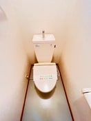 トイレ ライトブレス