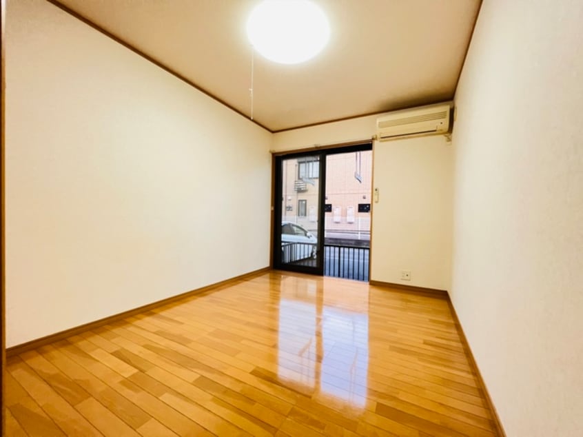 居室 ライトブレス