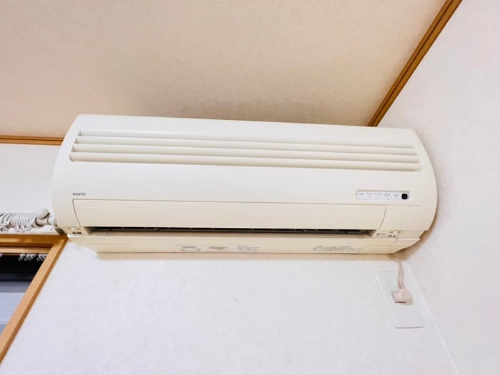 内観写真 ライトブレス