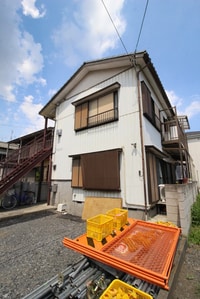 第一グリーンハイツ