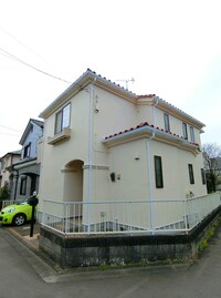 仮)上藤沢戸建