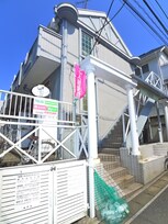 リエス松戸二ツ木ＷＥＳＴ