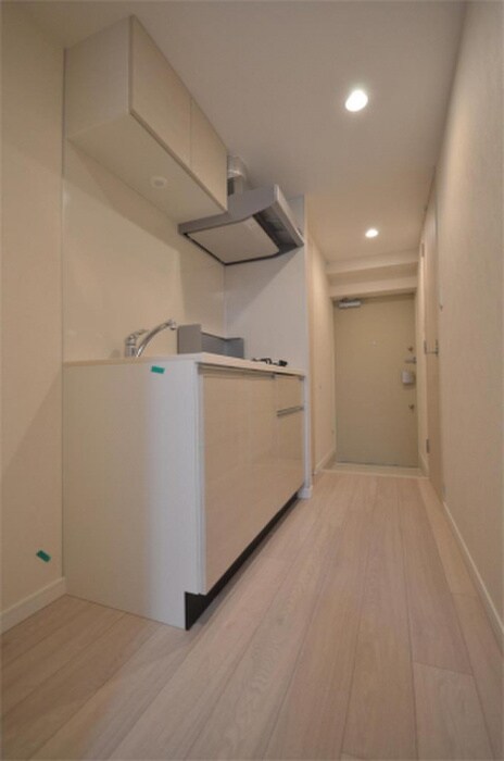 キッチン KDXレジデンス豊洲