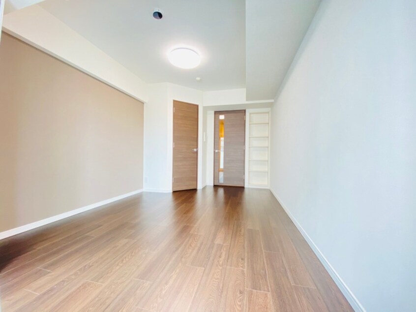 居室 KDXレジデンス豊洲