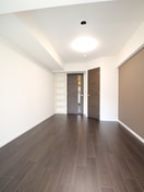 居室 KDXレジデンス豊洲