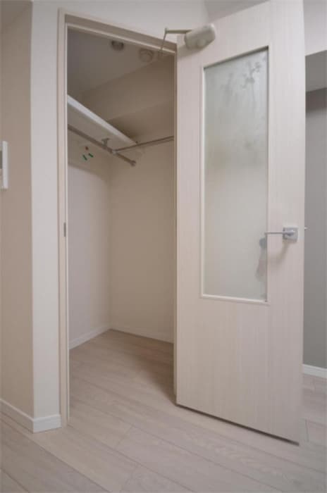 収納 KDXレジデンス豊洲