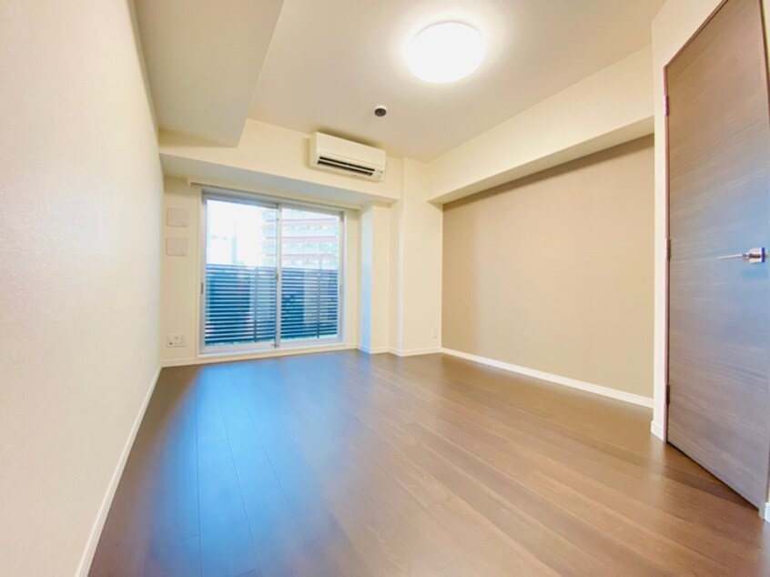 居室 KDXレジデンス豊洲