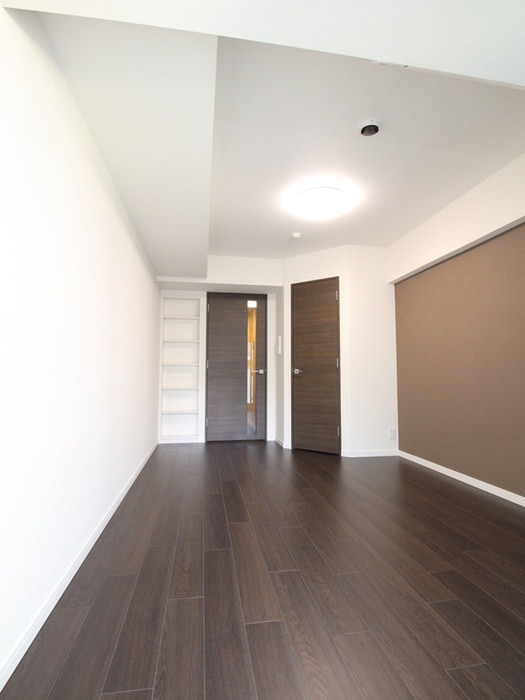 居室 KDXレジデンス豊洲