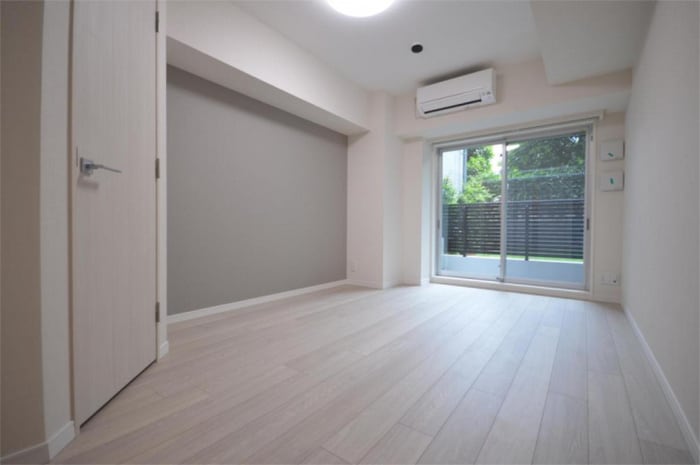 居室 KDXレジデンス豊洲