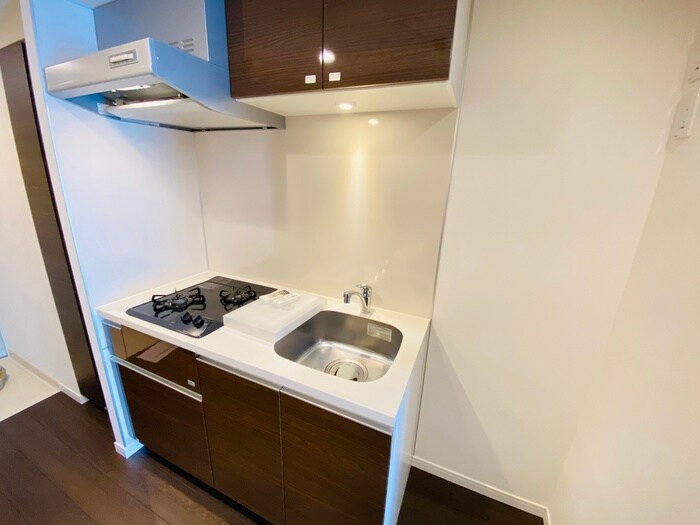 キッチン KDXレジデンス豊洲