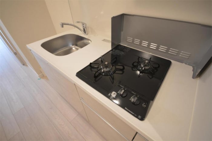 キッチン KDXレジデンス豊洲