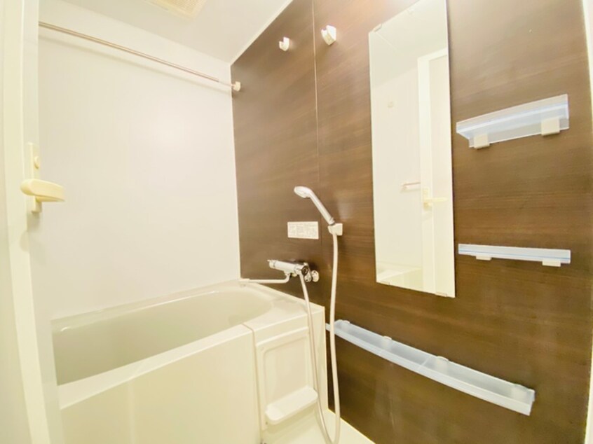 バス／シャワールーム等 KDXレジデンス豊洲