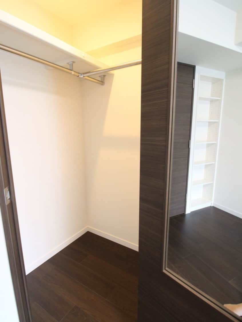 収納 KDXレジデンス豊洲