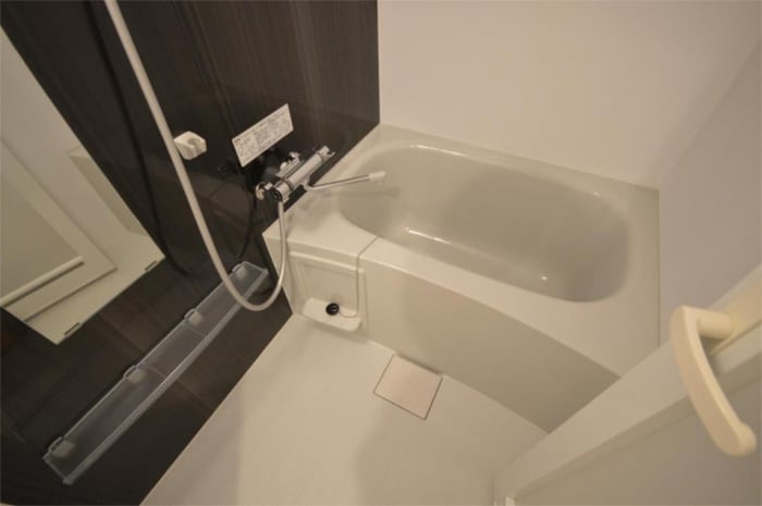 バス／シャワールーム等 KDXレジデンス豊洲