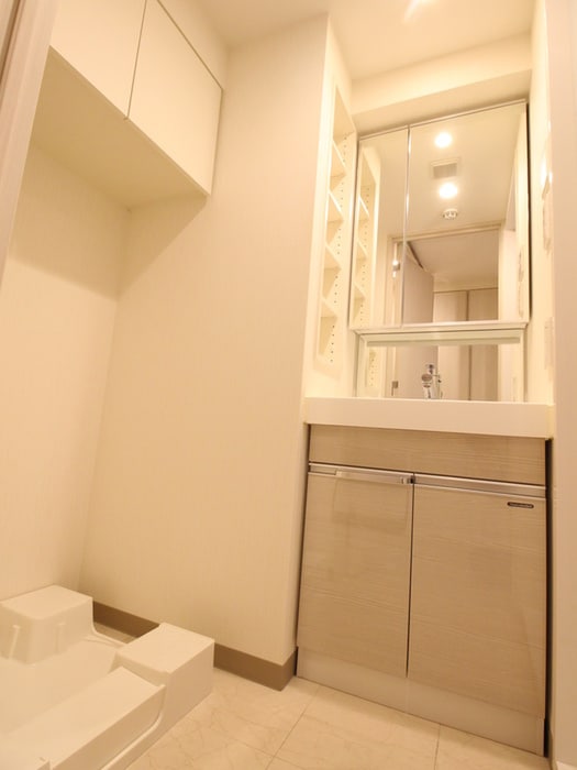 洗面 KDXレジデンス豊洲