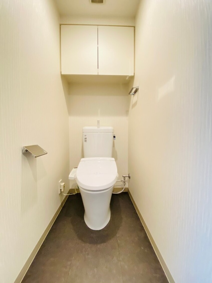 トイレ KDXレジデンス豊洲