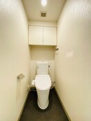 トイレ KDXレジデンス豊洲