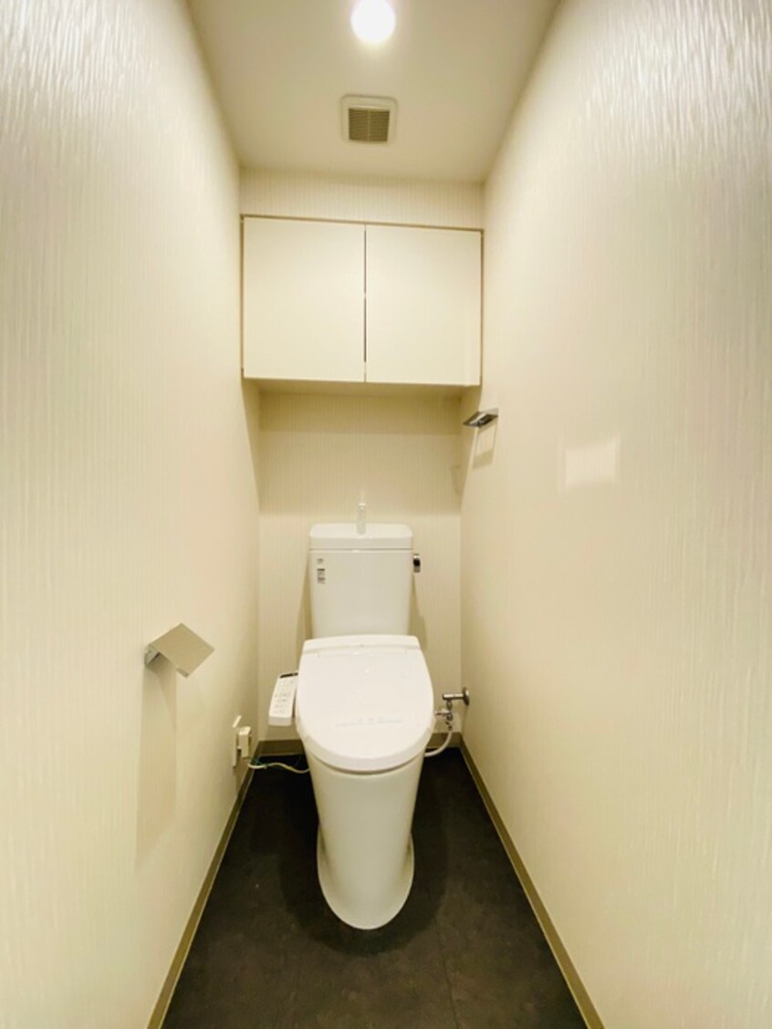 トイレ KDXレジデンス豊洲