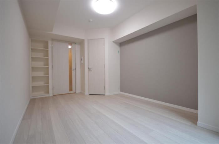 居室 KDXレジデンス豊洲