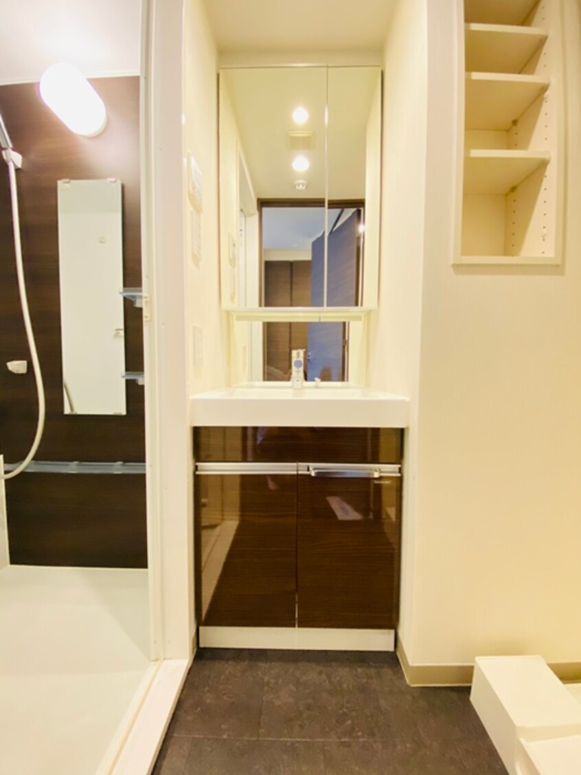 洗面 KDXレジデンス豊洲