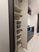 収納 KDXレジデンス豊洲