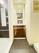 洗面 KDXレジデンス豊洲