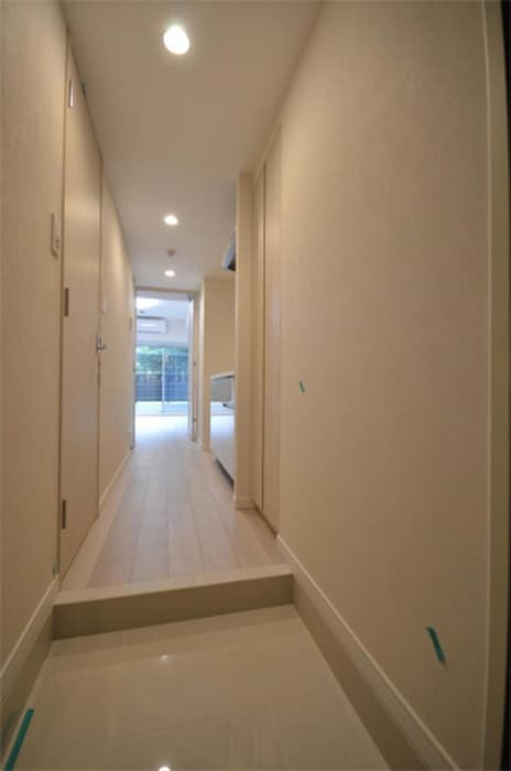 廊下 KDXレジデンス豊洲