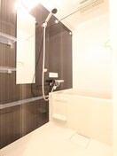バス／シャワールーム等 KDXレジデンス豊洲