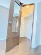 収納 KDXレジデンス豊洲