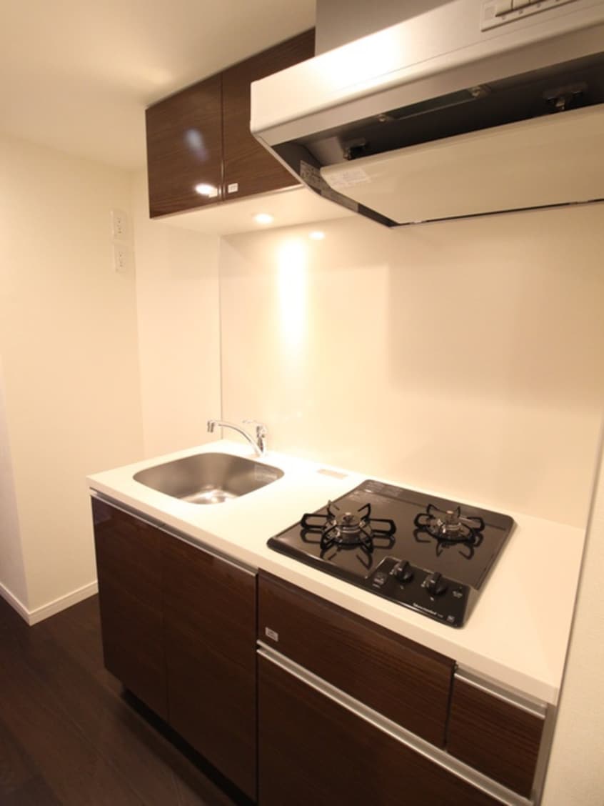 キッチン KDXレジデンス豊洲