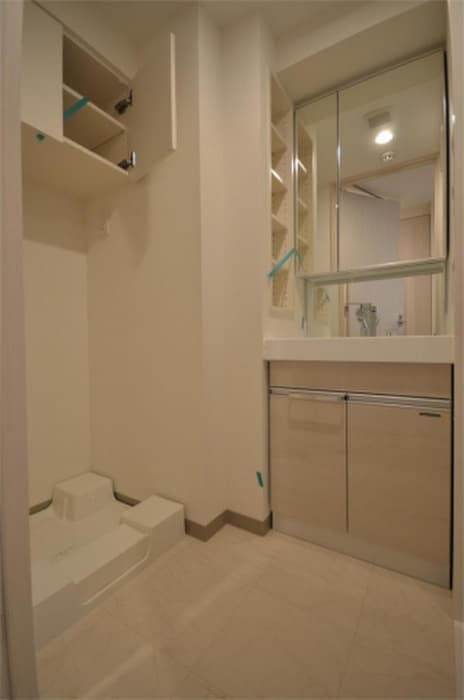 洗濯機置場 KDXレジデンス豊洲